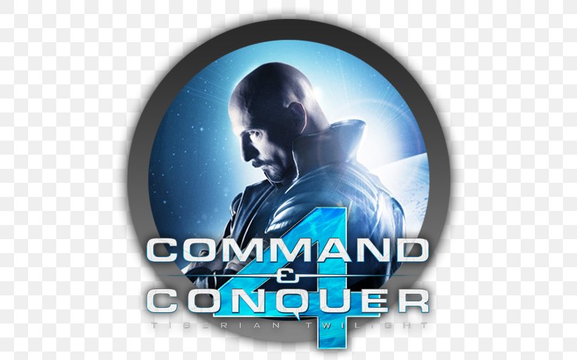 Command & Conquer 4: Tiberian Twilight Xbox 360 Kane & Lynch 2: Dog Days Video Game Call Of Duty, PNG, 512x512px, Xbox 360, Brand, Call Of Duty, Command Conquer, Command Conquer Tiberian Download Free