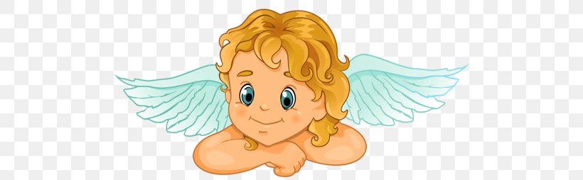 Cupid Clip Art, PNG, 500x254px, Cupid, Angel, Cartoon, Face, Fairy Download Free