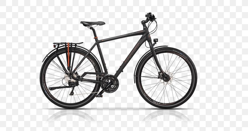 Cyclo-cross Bicycle Hybrid Bicycle Cycling SHIMANO DEORE, PNG, 646x433px, Bicycle, Bicycle Accessory, Bicycle Drivetrain Part, Bicycle Frame, Bicycle Handlebar Download Free