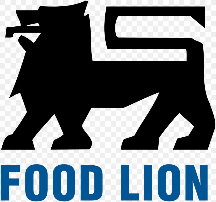 Food Lion Mid-Atlantic Grocery Store Retail, PNG, 1200x1121px, Food Lion, Area, Black, Black And White, Brand Download Free