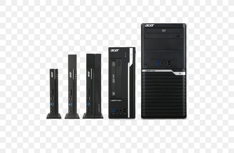 Intel Core Acer Veriton Desktop Computers, PNG, 536x536px, Intel, Acer, Acer Aspire, Acer Aspire Desktop, Acer Veriton Download Free