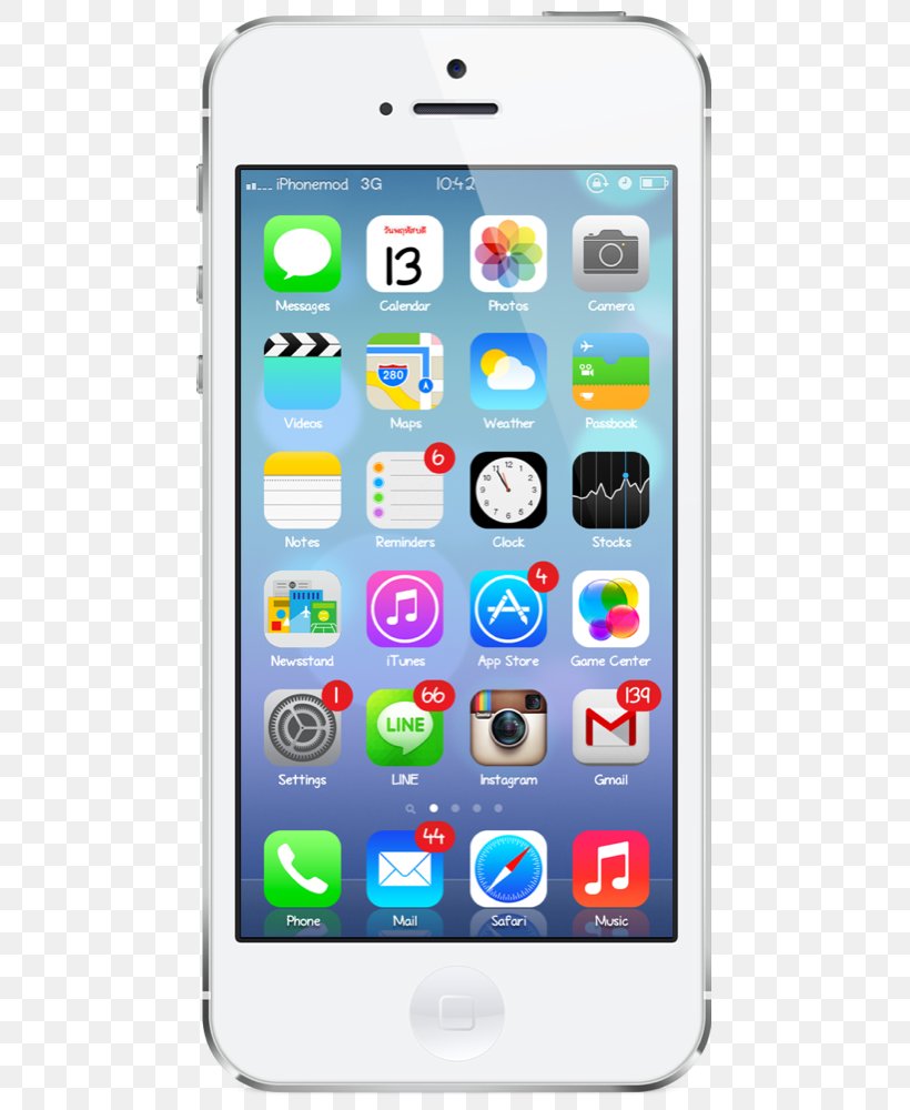 IPhone 5s IPhone 6 IPhone 4S IPhone 5c, PNG, 485x1000px, Iphone 5, Apple, Cellular Network, Communication Device, Electronic Device Download Free