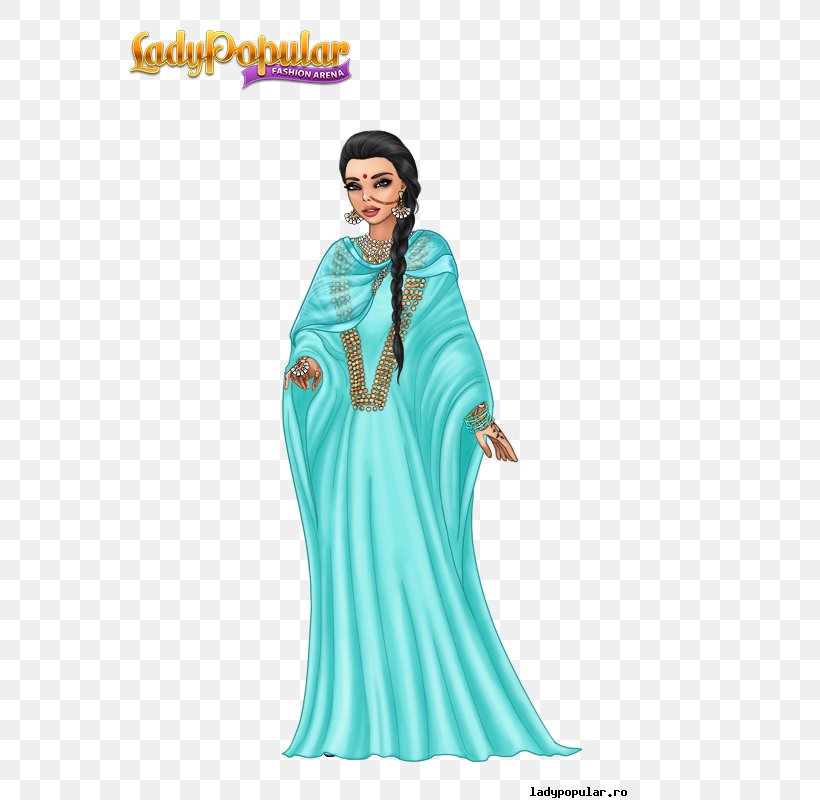 Lady Popular Fashion Apartment Game, PNG, 600x800px, Lady Popular, Apartment, Aqua, Arena, Clothing Download Free