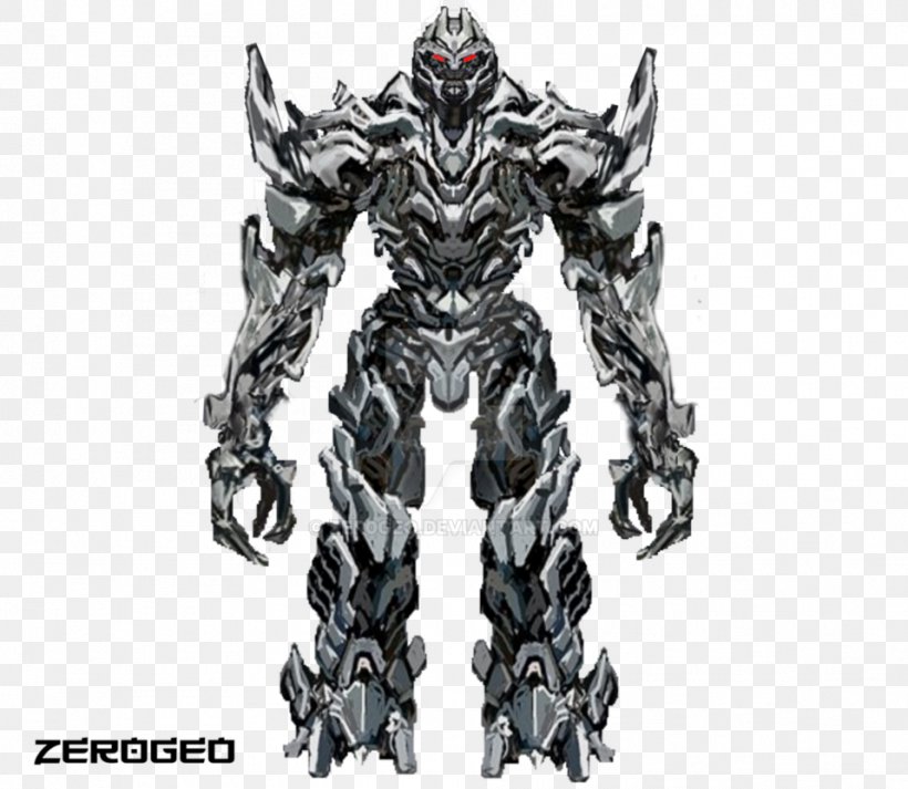 Megatron The All Spark Transformers Character, PNG, 958x833px, 7 September, 2007, Megatron, Action Figure, Armour Download Free