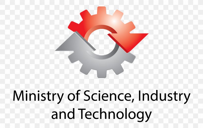 Ministry Of Science, Industry And Technology Logo Organization, PNG, 3667x2324px, Logo, Brand, Diagram, Industry, Ministry Download Free