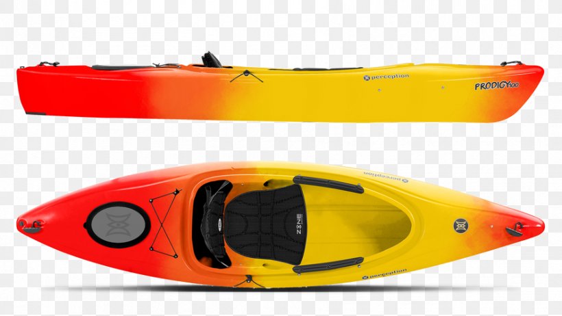Recreational Kayak Outdoor Recreation Canoe Perception Prodigy 10.0, PNG, 887x500px, Kayak, Automotive Exterior, Boat, Canoe, Outdoor Recreation Download Free