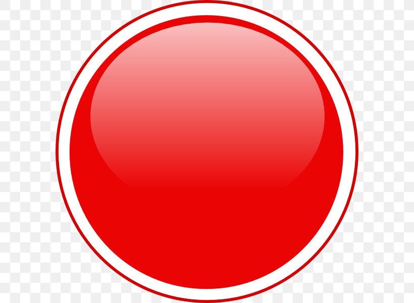 Red Button Download Icon, PNG, 600x600px, Button, Area, Oval, Point, Red Download Free