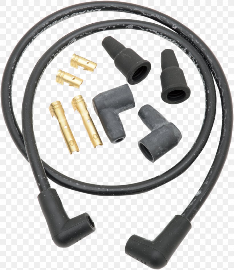 Spark Plug Harley-Davidson Sportster Wire Electrical Cable, PNG, 1037x1200px, Spark Plug, Ac Power Plugs And Sockets, Auto Part, Automotive Ignition Part, Cable Download Free