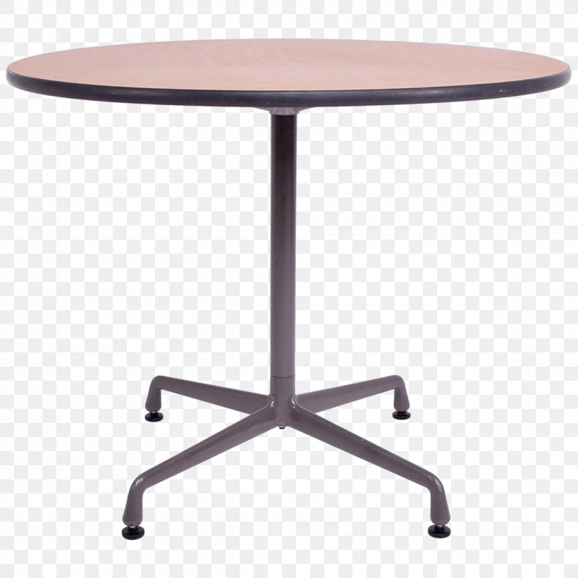 Table Charles And Ray Eames Eames Aluminum Group Herman Miller, PNG, 1200x1200px, Table, Charles And Ray Eames, Eames Aluminum Group, End Table, Furniture Download Free