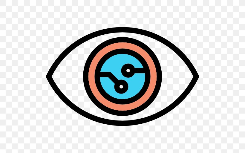 Technology Home Automation Human Eye Icon, PNG, 512x512px, Technology, Area, Button, Computer, Cyborg Download Free