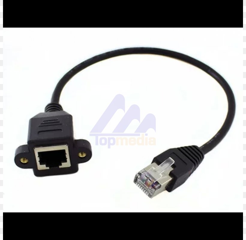 Adapter HDMI Serial Cable Twisted Pair Modular Connector, PNG, 800x800px, Adapter, Ac Adapter, Cable, Category 6 Cable, Cavo Ftp Download Free