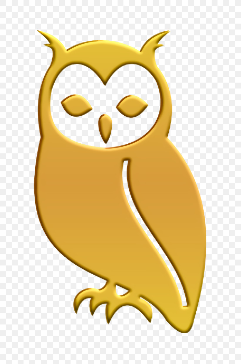 Animals Icon Owl Icon Bird Icon, PNG, 710x1234px, Animals Icon, Barn Owl, Beak, Bird Icon, Cartoon Download Free
