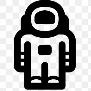 Astronaut - Astronaut Space Suit NASA Clip Art PNG