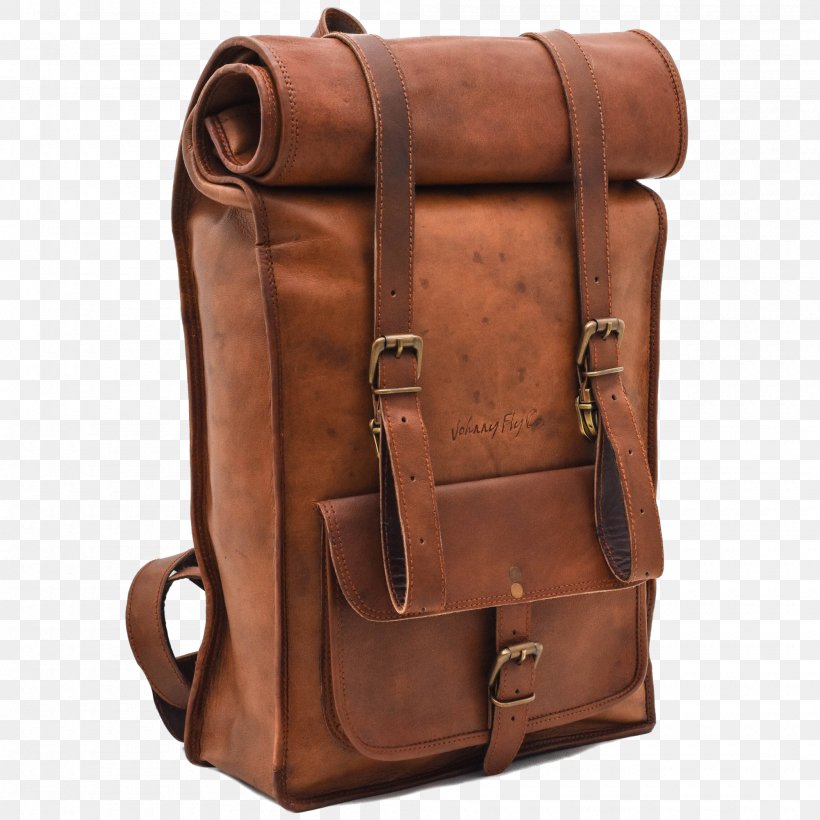 Backpack Messenger Bags Leather Duffel Bags, PNG, 2000x2000px, Backpack, Bag, Briefcase, Brown, Duffel Bags Download Free