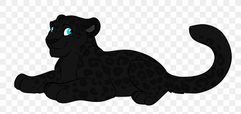 Black Cat Dog Mammal Canidae, PNG, 937x443px, Black Cat, Animal, Animal Figure, Big Cat, Big Cats Download Free