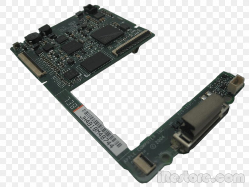 Flash Memory Apple IPod Touch (4th Generation) Sekaimon, PNG, 1000x750px, Flash Memory, Apple, Apple Ipod Touch 4th Generation, Computer Component, Computer Hardware Download Free