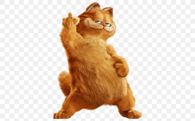 Garfield Film Poster YouTube Comedy, PNG, 512x512px, 2004, Garfield, Carnivoran, Cat, Cat Like Mammal Download Free