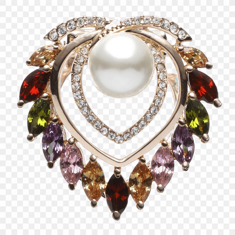 Gemstone Jewellery Necklace Pearl, PNG, 2000x2000px, Gemstone, Bijou, Brooch, Fashion Accessory, Jewellery Download Free