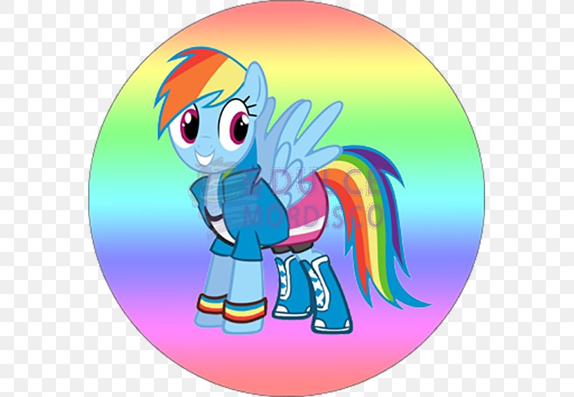 Little Ponny - My Little Pony Paper Horse Clip Art PNG