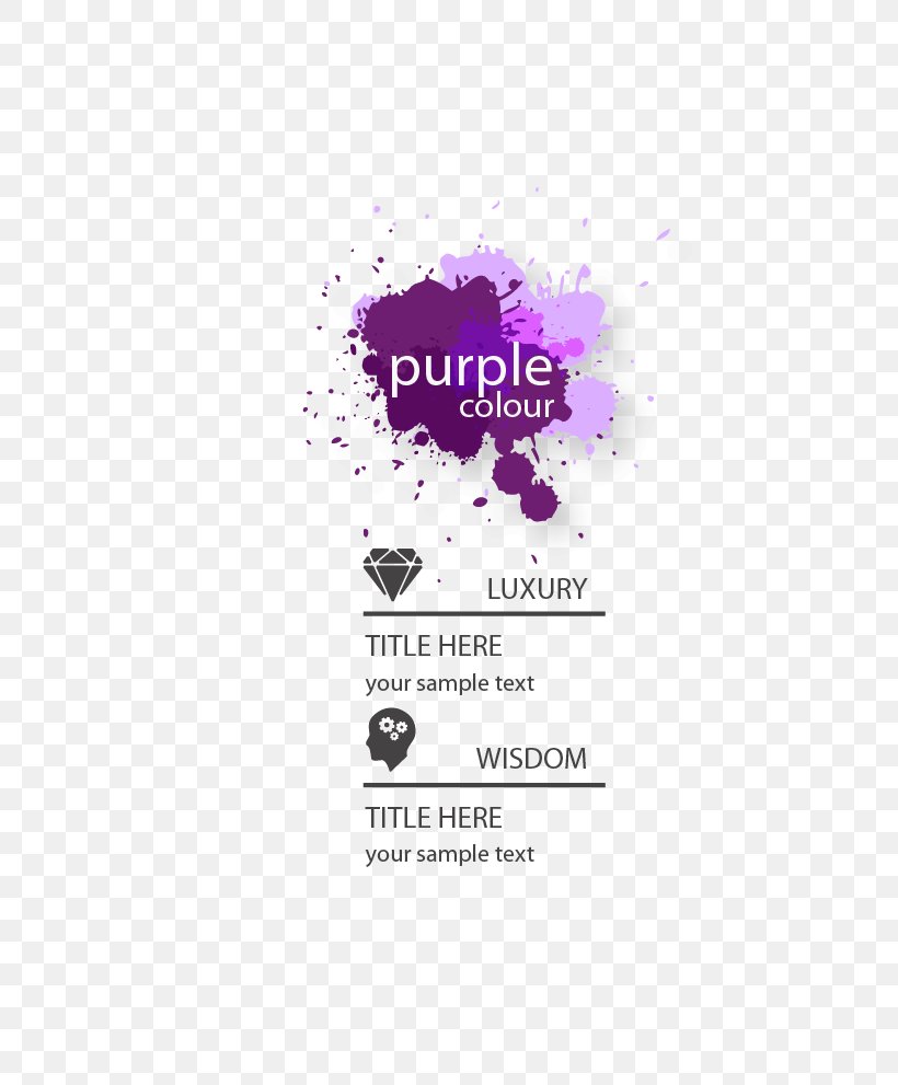 Purple Paint, PNG, 653x991px, Purple, Brand, Logo, Paint, Painting Download Free