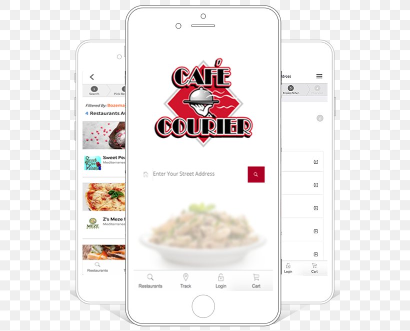Recipe Product Cafe Courier, PNG, 540x661px, Recipe, Food, Text Download Free