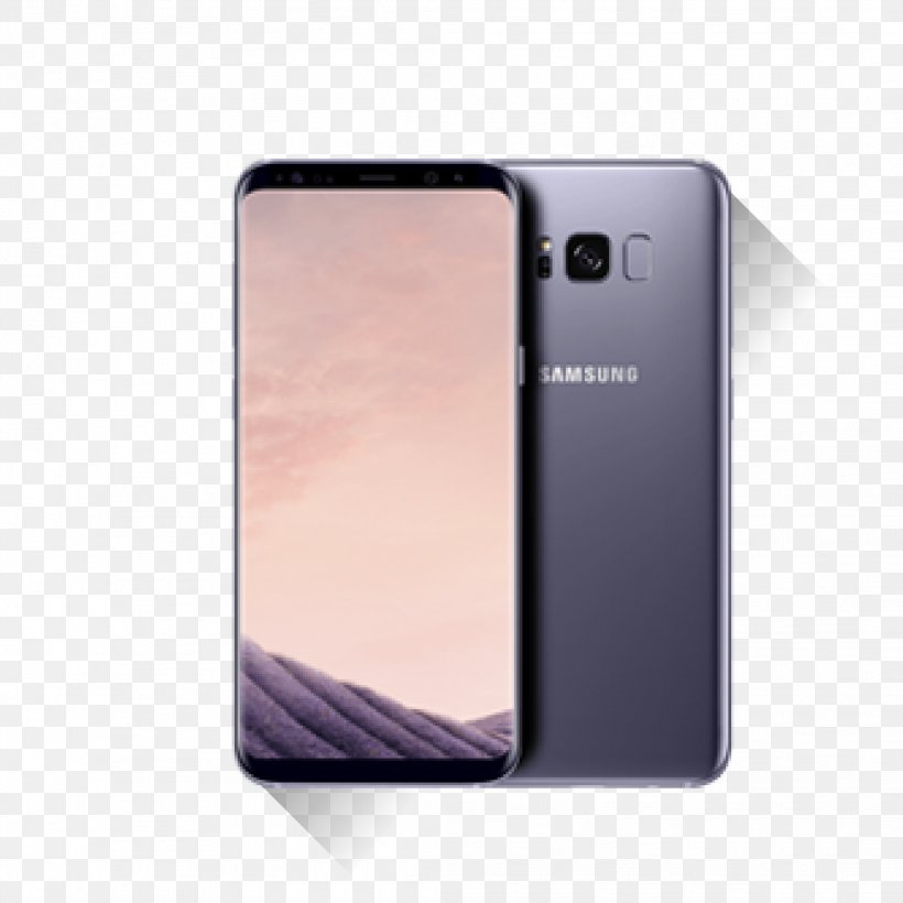 Samsung Galaxy S8+ Color 64 Gb, PNG, 2083x2083px, 64 Gb, Samsung, Color, Communication Device, Electronic Device Download Free
