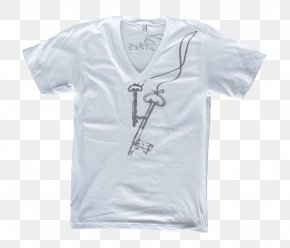 T-shirt - T-shirt Baby & Toddler One-Pieces Collar Sleeve PNG
