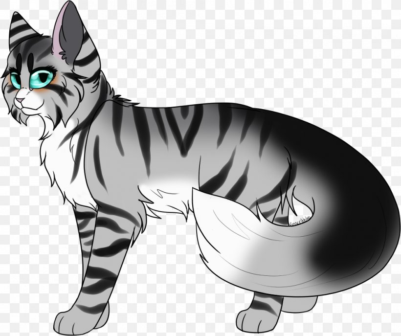Whiskers Wildcat Tiger Domestic Short-haired Cat, PNG, 993x832px, Whiskers, Black, Black And White, Canidae, Carnivoran Download Free