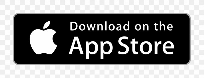 App Store Google Play Apple, PNG, 1024x393px, App Store, Android, Apple, Black, Black And White Download Free
