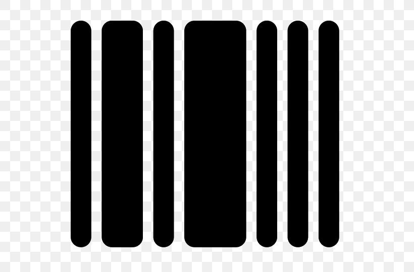 Barcode Scanners QR Code, PNG, 540x540px, Barcode, Barcode Scanners, Black, Black And White, Cash Register Download Free