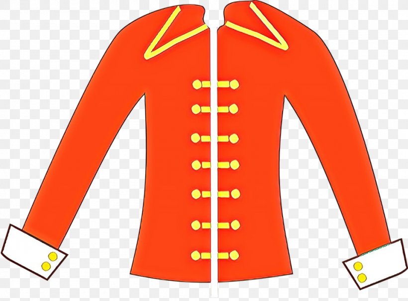 Clothing Sleeve Red Outerwear Jacket, PNG, 960x710px, Cartoon, Clothing, Jacket, Jersey, Outerwear Download Free