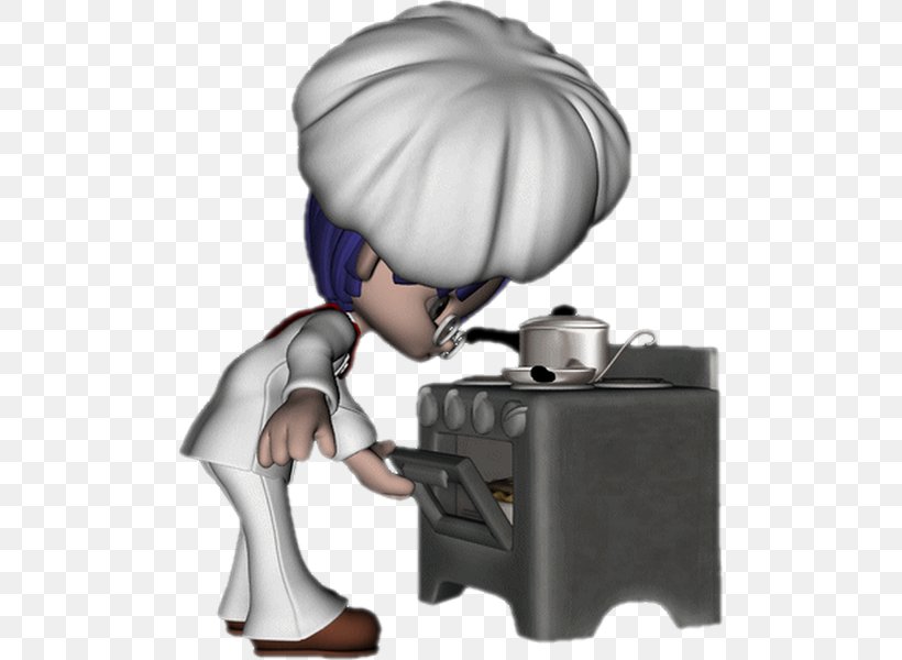 Cook Pastry Chef Render, PNG, 495x600px, Cook, Biscuits, Cartoon, Chef, Computer Servers Download Free