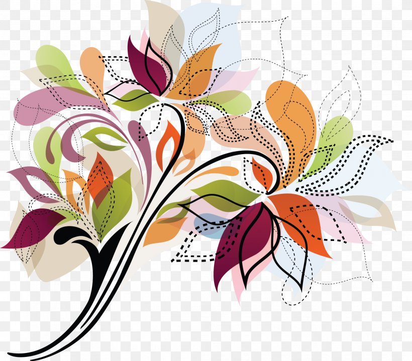 Floral Design Graphic Design, PNG, 2121x1862px, Floral Design, Art, Cut Flowers, Decorative Arts, Drawing Download Free