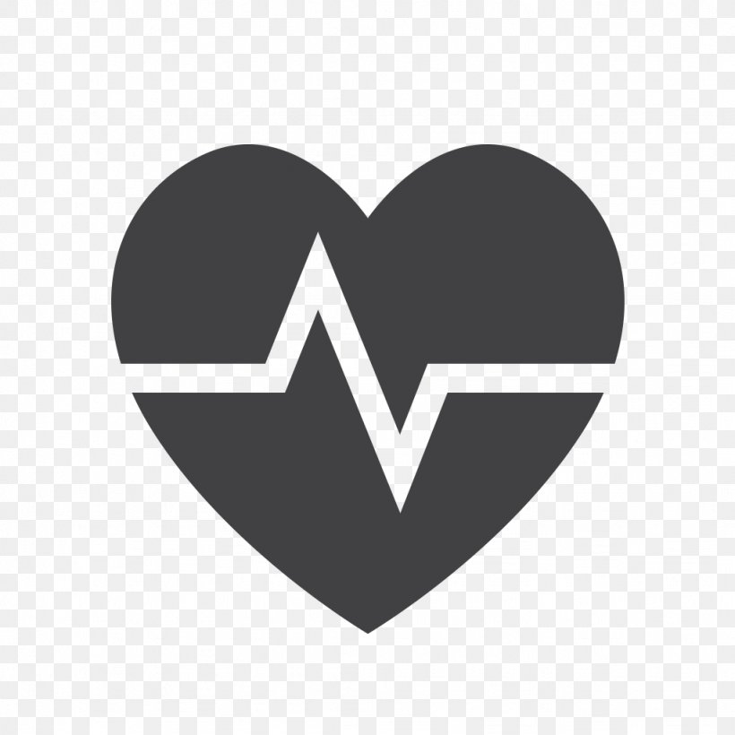 Heart Blood Pressure Health Hypertension, PNG, 1024x1024px, Heart, American Heart Month, Black And White, Blood, Blood Pressure Download Free