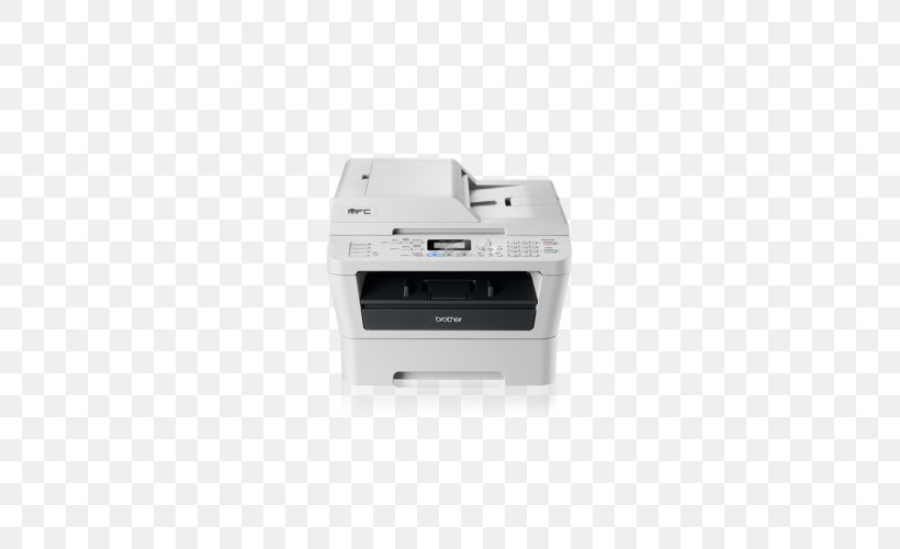 Laser Printing Multi-function Printer Brother Industries Photocopier, PNG, 500x500px, Laser Printing, Brother Industries, Electronic Device, Fax, Image Scanner Download Free