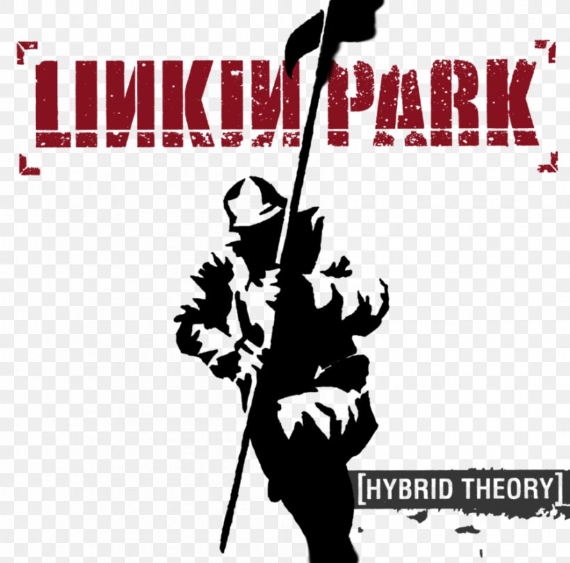 Linkin Park Hybrid Theory Papercut Meteora Album, PNG, 899x888px, Watercolor, Cartoon, Flower, Frame, Heart Download Free