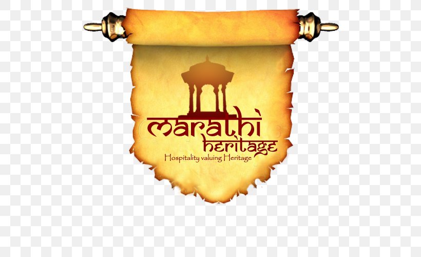 Paper Logo Marathi Heritage, PNG, 500x500px, Paper, Brand, Logo, Maharashtra, Maratha Download Free
