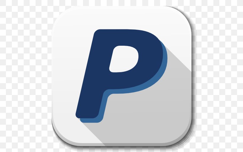 PayPal User Handheld Devices, PNG, 512x512px, Paypal, Blue, Business, Ecommerce, Ecommerce Payment System Download Free