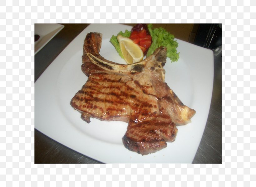 Rib Eye Steak Meat Chop Sirloin Steak Pork Chop Lamb And Mutton, PNG, 600x600px, Rib Eye Steak, Animal Source Foods, Dish, Eye, Food Download Free