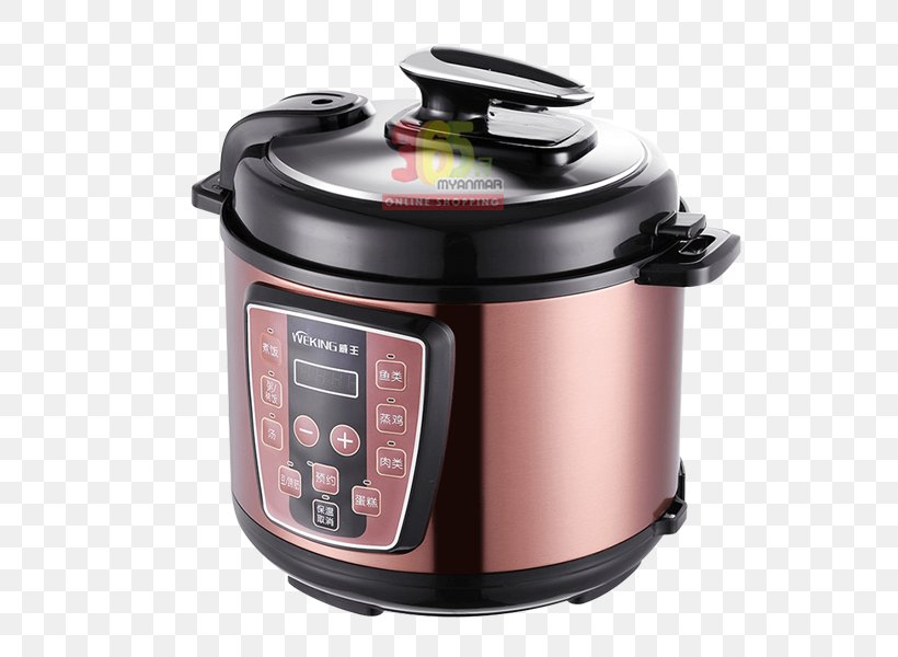 Rice Cookers Slow Cookers Pressure Cooking, PNG, 600x600px, Rice Cookers, Cooker, Cookware, Cookware Accessory, Cookware And Bakeware Download Free