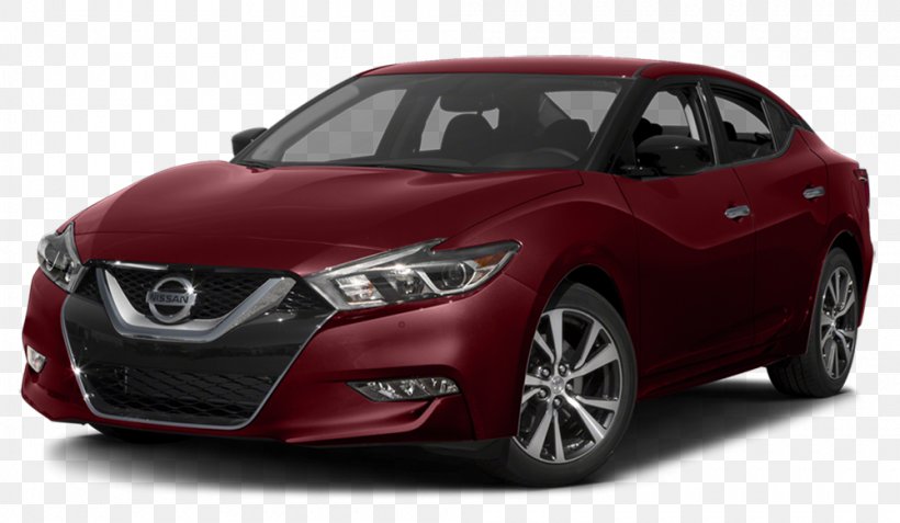 Robert Allen Nissan Car Sedan V6 Engine, PNG, 1000x582px, 2017 Nissan Maxima, Nissan, Automotive Design, Automotive Exterior, Automotive Wheel System Download Free