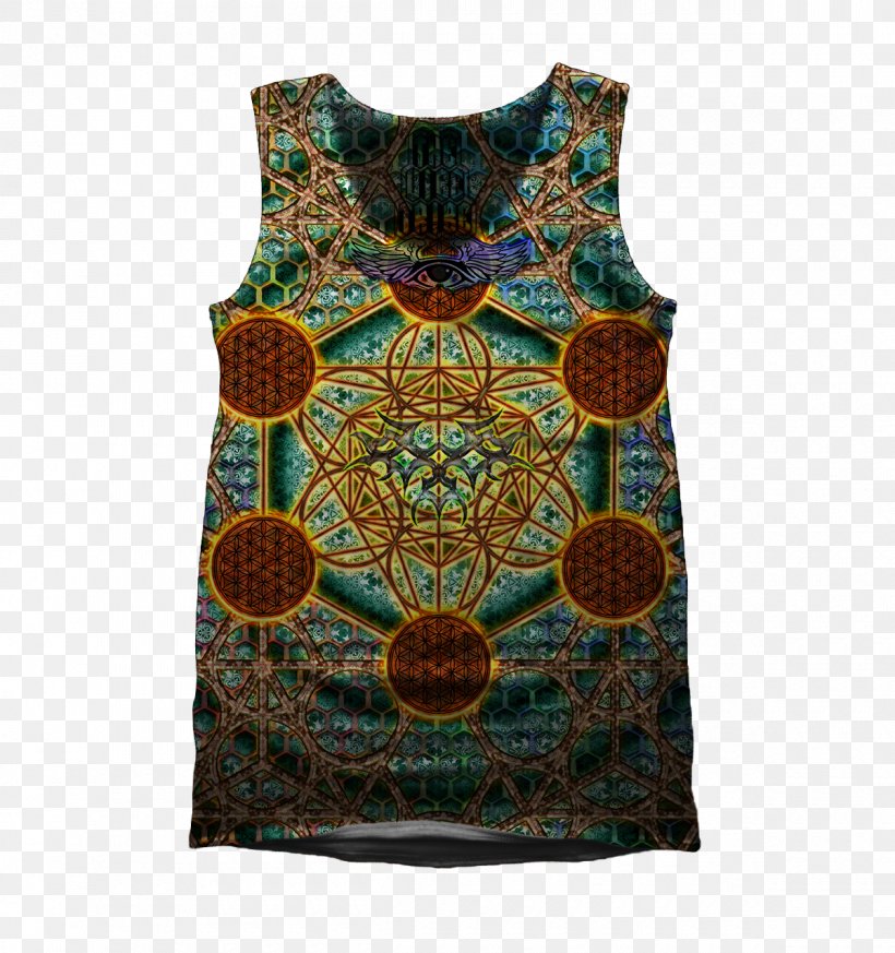 T-shirt Sacred Geometry Clothing Top Blouse, PNG, 1200x1278px, Tshirt, Blouse, Clothing, Day Dress, Dress Download Free
