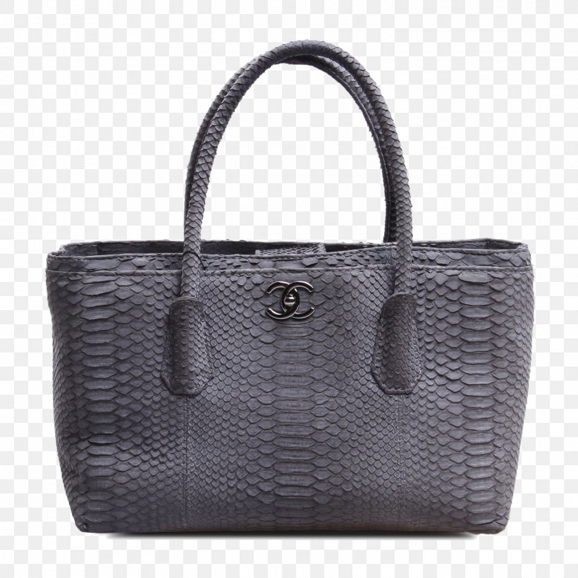 Tote Bag Chanel Louis Vuitton Leather Handbag, PNG, 1500x1500px, Tote Bag, Bag, Baggage, Black, Brand Download Free