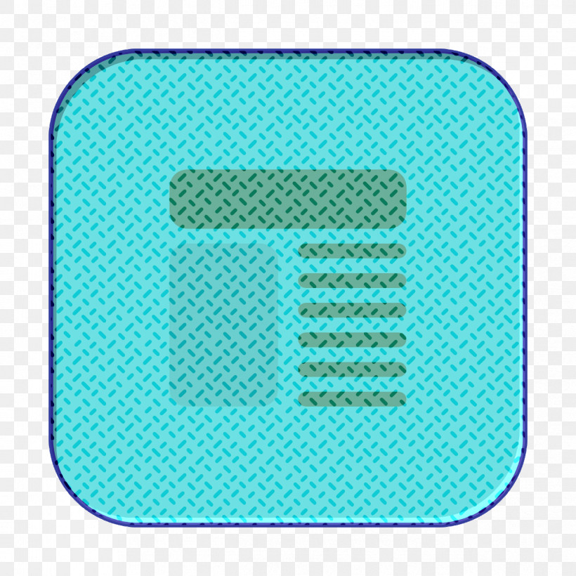 Wireframe Icon Ui Icon, PNG, 1244x1244px, Wireframe Icon, Green, Line, Meter, Turquoise Download Free