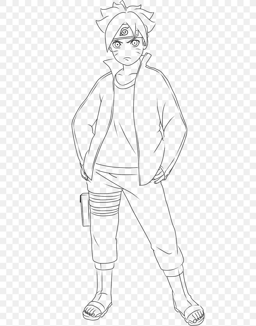 Boruto Uzumaki Sasuke Uchiha Line Art Drawing Sketch Png 767x1042px Boruto Uzumaki Arm Art Artwork Black