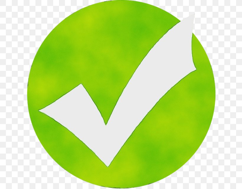 Check Mark Symbol, PNG, 640x640px, Watercolor, Check Mark, Checkbox, Exclamation Mark, Flag Download Free