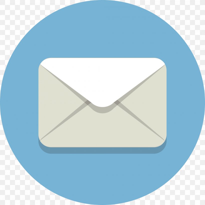 Email, PNG, 2000x2000px, Email, Aqua, Azure, Blue, Electronic Mailing List Download Free