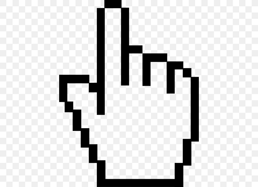Computer Mouse Pointer Cursor Clip Art, PNG, 444x597px, Computer Mouse, Black, Black And White, Brand, Chrome Os Download Free