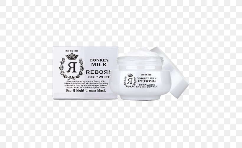 Cream Donkey Milk Lotion, PNG, 500x500px, Cream, Business, Donkey, Donkey Milk, Lotion Download Free