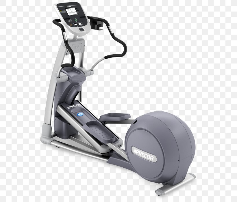 Elliptical Trainers Precor Incorporated Exercise Equipment Exercise Machine, PNG, 700x700px, Elliptical Trainers, Crosstraining, Elliptical Trainer, Exercise, Exercise Equipment Download Free